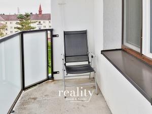 Prodej bytu 2+kk, Žďár nad Sázavou, Okružní, 63 m2