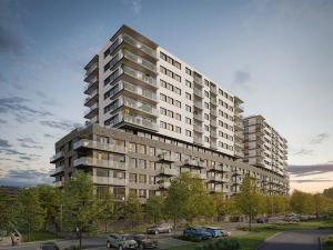 Prodej bytu 3+kk, Praha, Chilská, 72 m2
