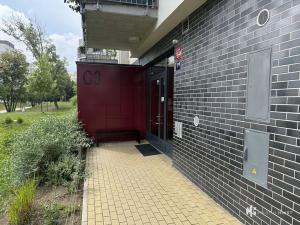 Pronájem bytu 1+kk, Praha - Střížkov, Zakšínská, 32 m2