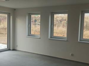 Prodej rodinného domu, Vlašim - Domašín, 157 m2