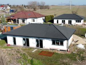 Pronájem rodinného domu, Cítoliby, 124 m2