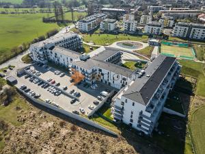 Prodej bytu 2+kk, Horoměřice, Velvarská, 53 m2