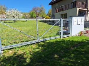 Pronájem zahrady, Studnice - Starkoč, 850 m2