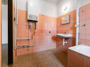 Prodej bytu 2+kk, Plzeň - Jižní Předměstí, Korandova, 52 m2