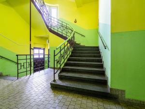 Prodej bytu 2+kk, Plzeň - Jižní Předměstí, Korandova, 52 m2