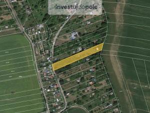 Prodej zahrady, Lipník nad Bečvou - Lipník nad Bečvou I-Město, Na Hliníku, 2392 m2