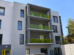 Prodej bytu 3+kk, Světlá nad Sázavou, Lánecká, 92 m2