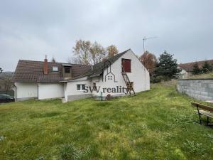 Prodej chaty, Kamýk nad Vltavou, 260 m2