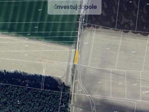 Prodej louky, Čelákovice - Sedlčánky, 3589 m2