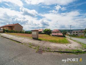 Prodej pozemku pro bydlení, Plasy, Nad Stodolami, 695 m2