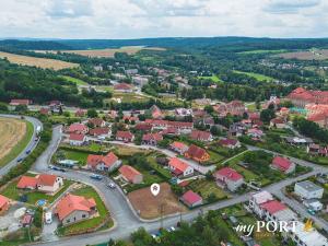 Prodej pozemku pro bydlení, Plasy, Nad Stodolami, 695 m2