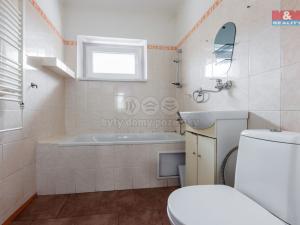 Prodej bytu 2+1, Horní Slavkov, Kounice, 49 m2