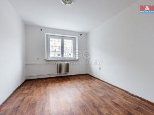 Prodej bytu 2+1, Horní Slavkov, Kounice, 49 m2