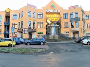 Pronájem obchodního prostoru, Ostrava - Hrabůvka, Dr. Martínka, 70 m2