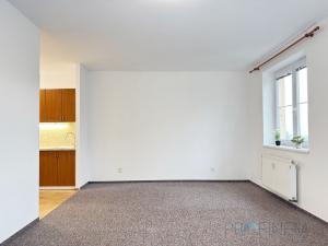 Pronájem bytu 1+kk, Ústí nad Orlicí, Popradská, 40 m2