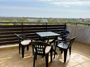 Prodej bytu 2+kk, Nesebar, Bulharsko, 53 m2