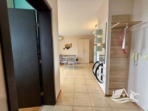 Prodej bytu 2+kk, Nesebar, Bulharsko, 53 m2
