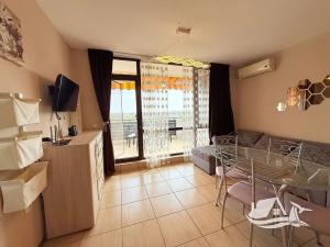 Prodej bytu 2+kk, Nesebar, Bulharsko, 53 m2