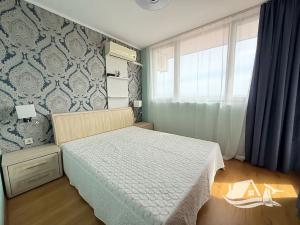 Prodej bytu 2+kk, Nesebar, Bulharsko, 53 m2