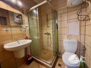 Prodej bytu 2+kk, Nesebar, Bulharsko, 53 m2
