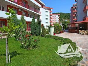 Prodej bytu 2+kk, Sveti Vlas, Bulharsko, 58 m2