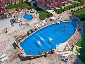 Prodej bytu 2+kk, Sveti Vlas, Bulharsko, 58 m2