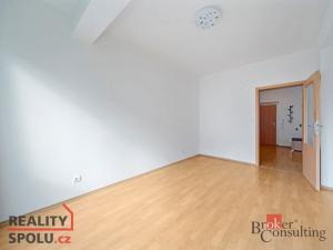 Pronájem bytu 2+kk, Hradec Králové - Třebeš, Svatojánská, 66 m2