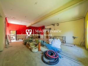 Prodej rodinného domu, Čermákovice, 573 m2