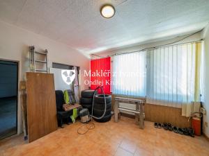 Prodej rodinného domu, Čermákovice, 573 m2
