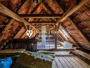 Prodej rodinného domu, Čermákovice, 573 m2