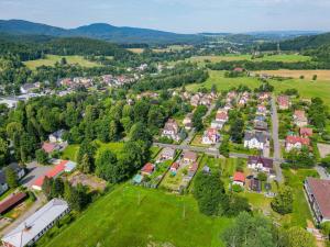 Prodej rodinného domu, Hejnice, Lázeňská, 125 m2