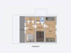 Prodej rodinného domu, Hejnice, Lázeňská, 125 m2