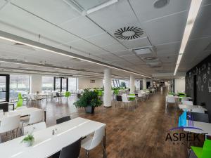 Pronájem kanceláře, Praha - Chodov, Líbalova, 660 m2