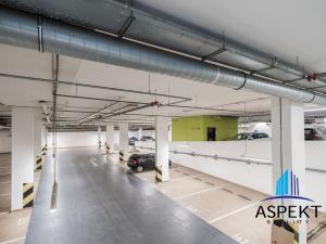 Pronájem kanceláře, Praha - Chodov, Líbalova, 660 m2