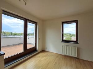Pronájem bytu 2+kk, Praha - Liboc, Evropská, 65 m2