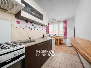 Pronájem bytu 2+1, Tanvald, Radniční, 50 m2