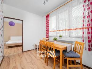 Pronájem bytu 2+1, Tanvald, Radniční, 50 m2