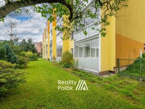 Pronájem bytu 2+1, Tanvald, Radniční, 50 m2
