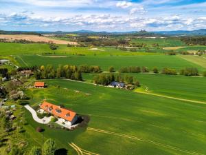 Prodej pozemku, Samšina - Betlem, 1900 m2