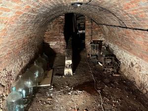 Prodej rodinného domu, Přítluky, Hlavní, 103 m2