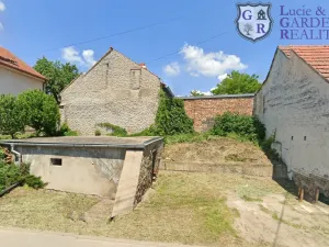 Prodej rodinného domu, Přítluky, Hlavní, 103 m2