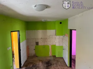 Prodej rodinného domu, Přítluky, Hlavní, 103 m2