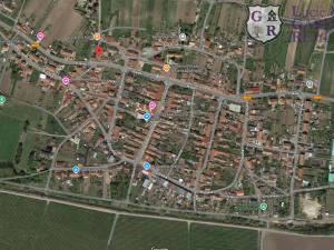 Prodej vinného sklepa, Přítluky, 155 m2