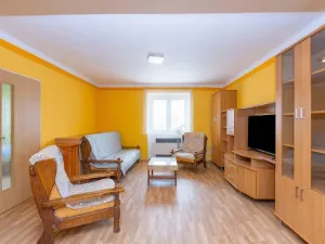 Pronájem bytu 2+kk, Chrudim - Chrudim III, Fibichova, 56 m2