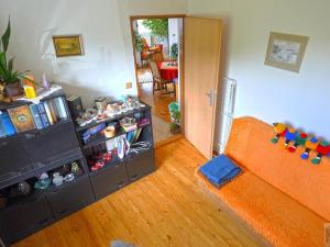 Prodej rodinného domu, Mírová pod Kozákovem - Sekerkovy Loučky, 98 m2