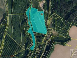 Prodej rodinného domu, Mírová pod Kozákovem - Sekerkovy Loučky, 98 m2