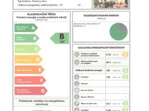Prodej rodinného domu, Mírová pod Kozákovem - Sekerkovy Loučky, 98 m2
