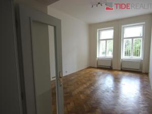 Pronájem bytu 2+kk, Praha - Vinohrady, Dykova, 50 m2