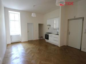 Pronájem bytu 2+kk, Praha - Vinohrady, Dykova, 50 m2