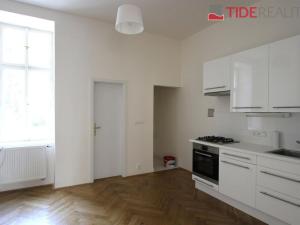 Pronájem bytu 2+kk, Praha - Vinohrady, Dykova, 50 m2